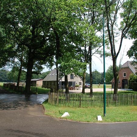 Klein Dubbelland Villa Doorn Dış mekan fotoğraf