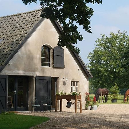 Klein Dubbelland Villa Doorn Dış mekan fotoğraf