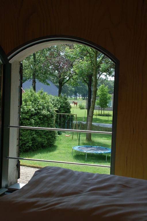Klein Dubbelland Villa Doorn Dış mekan fotoğraf