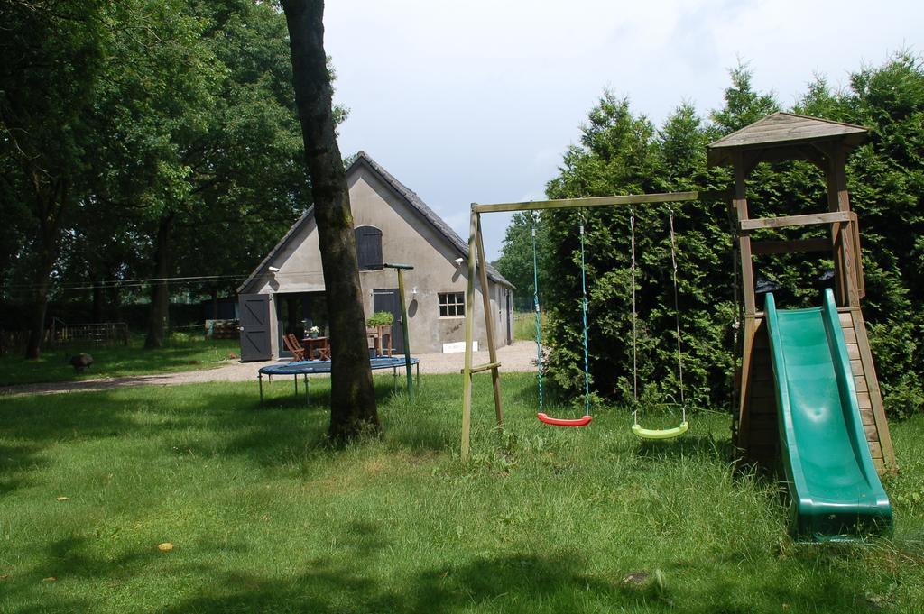 Klein Dubbelland Villa Doorn Dış mekan fotoğraf