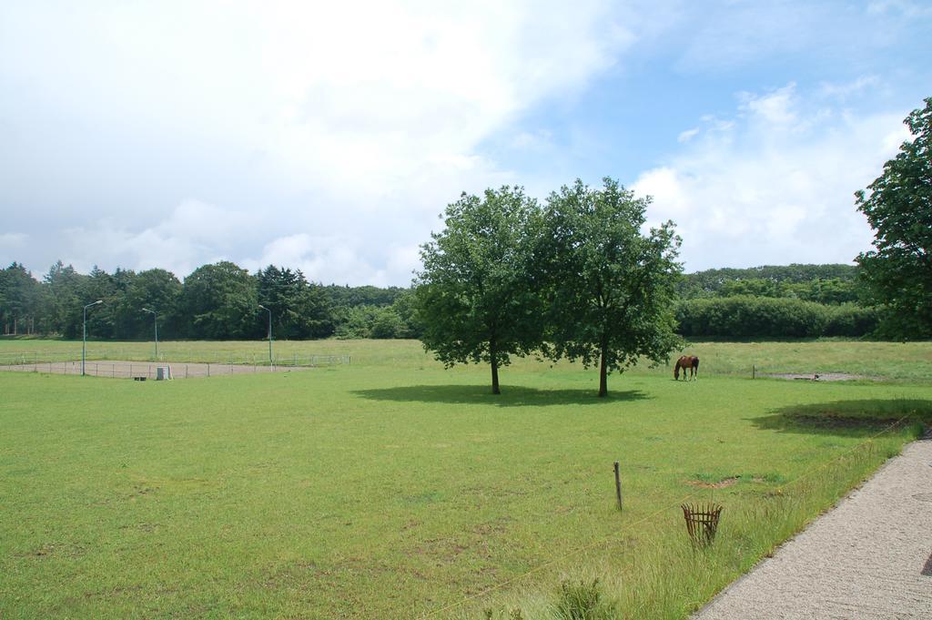 Klein Dubbelland Villa Doorn Dış mekan fotoğraf